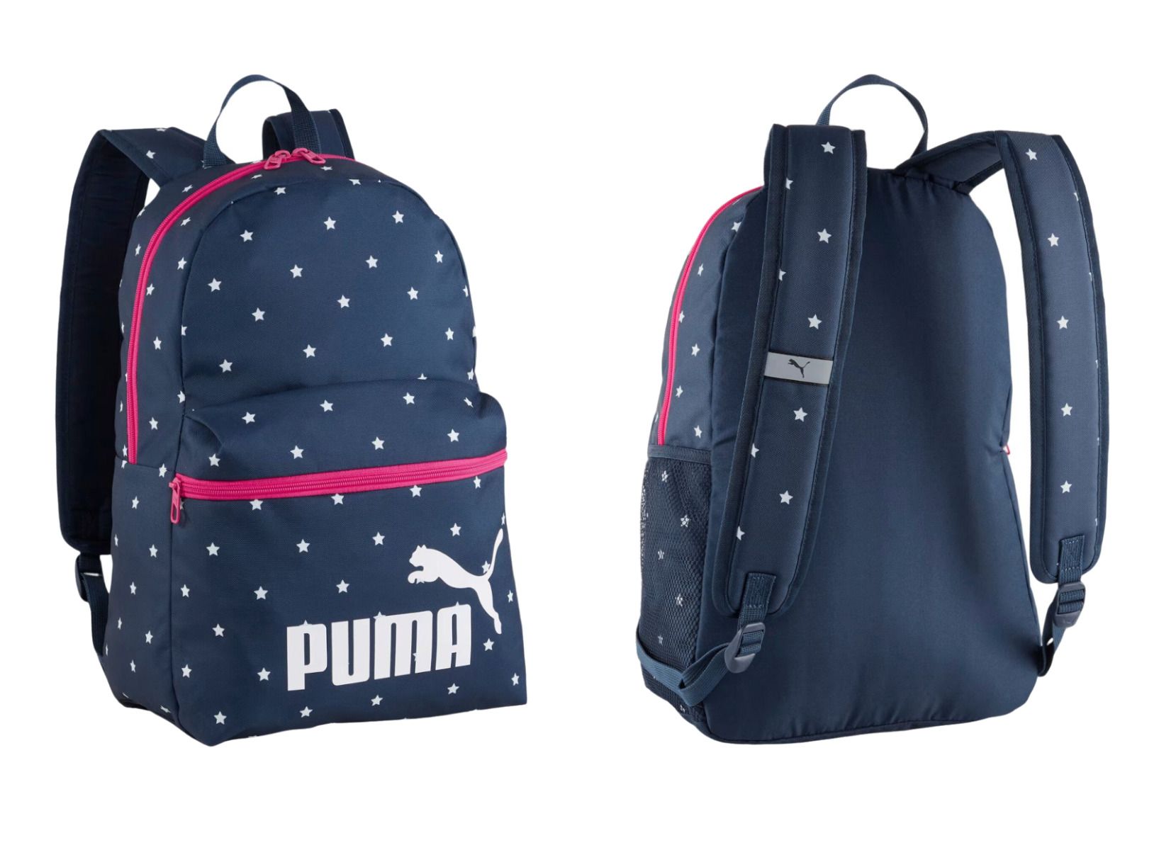 PUMA Rucksack Phase AOP 79948 41