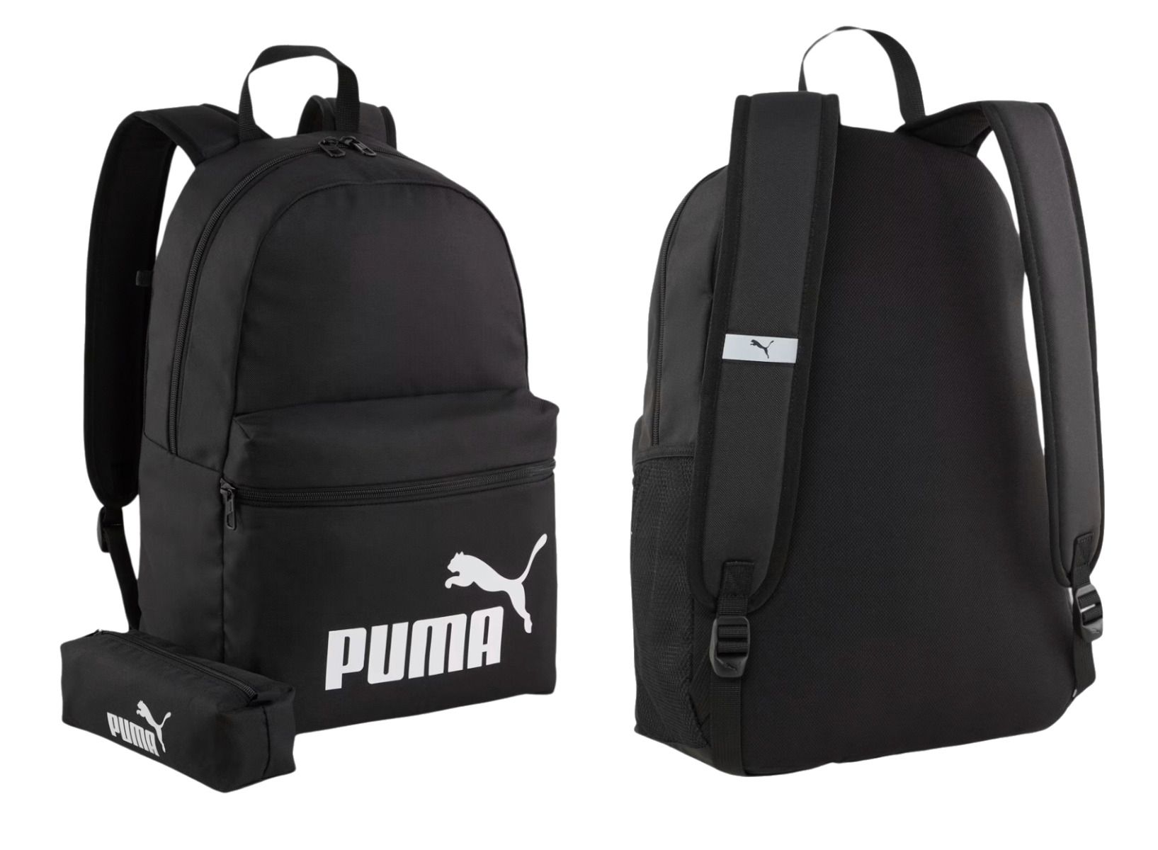 PUMA Rucksack Phase 90943 01 PUMA Rucksack Phase 90943 01