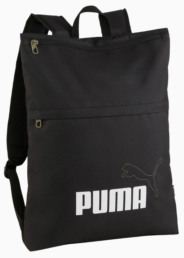 PUMA Rucksack Phase Elemental 90695 01 PUMA Rucksack Phase Elemental 90695 01