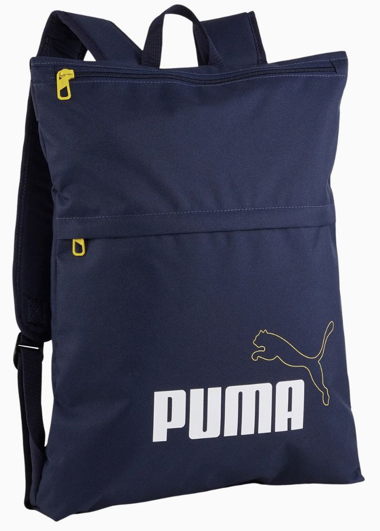 PUMA Rucksack Phase Elemental 90695 02 PUMA Rucksack Phase Elemental 90695 02