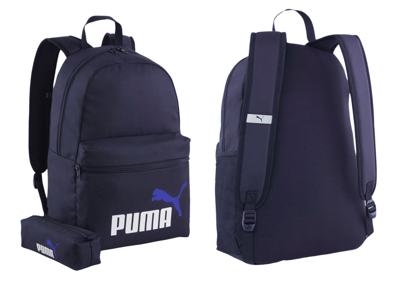 PUMA Rucksack Phase 90943 02