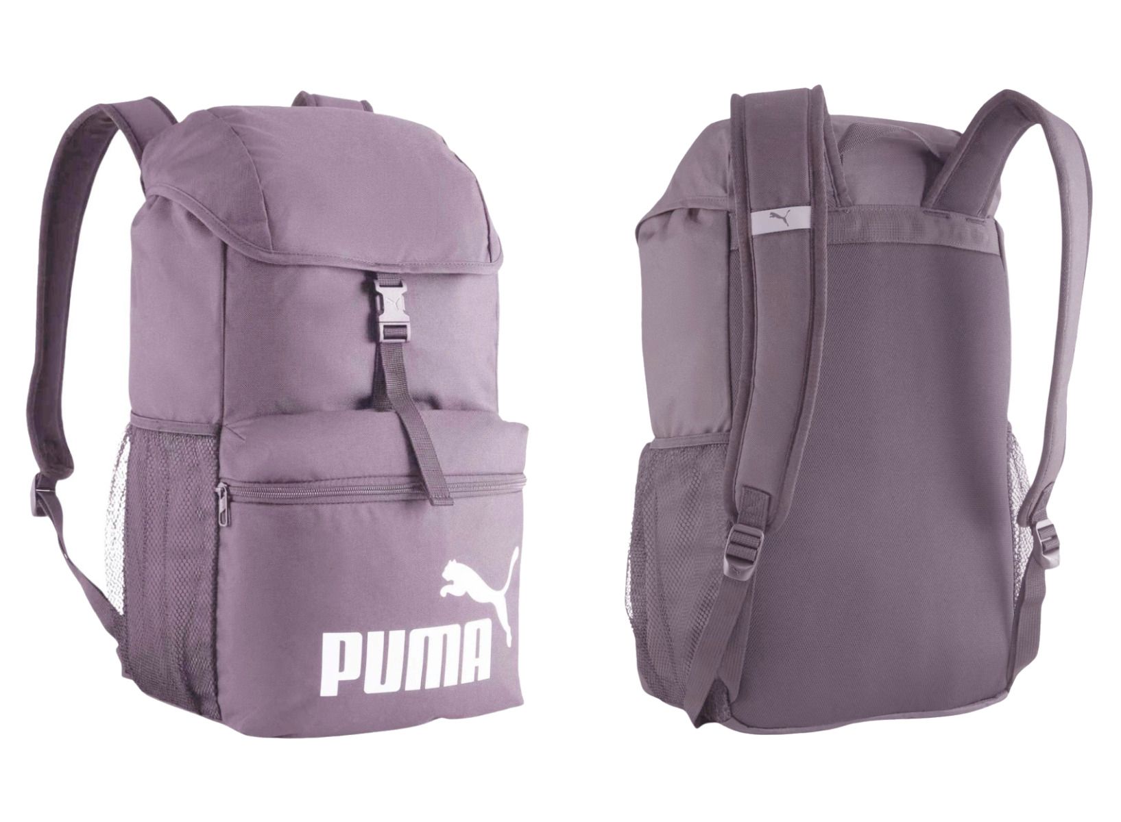 PUMA Rucksack Phase Hooded 90801 38