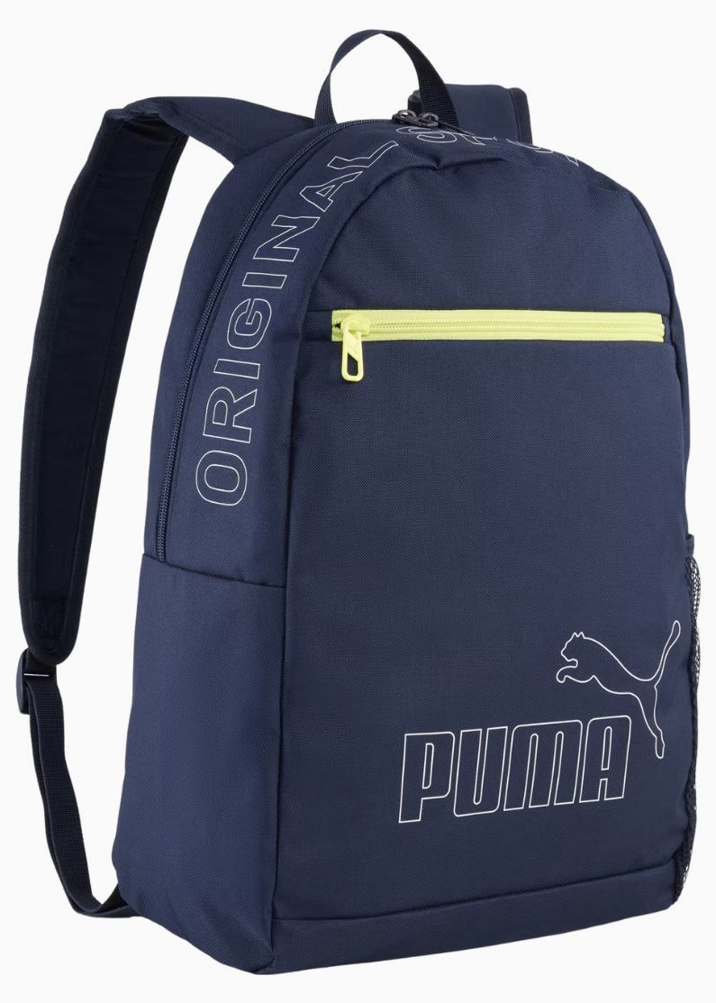PUMA Rucksack Phase II 91166 02 PUMA Rucksack Phase II 91166 02