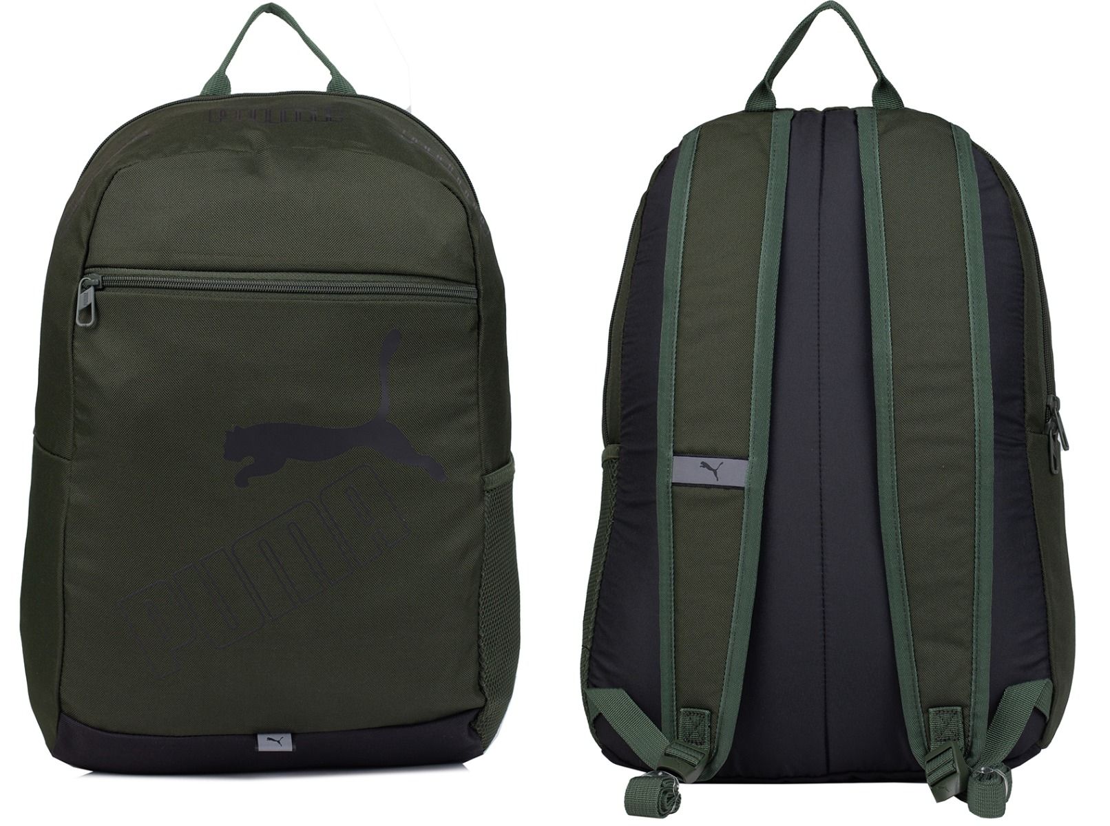 PUMA Rucksack Phase II 79952 03 PUMA Rucksack Phase II 79952 03