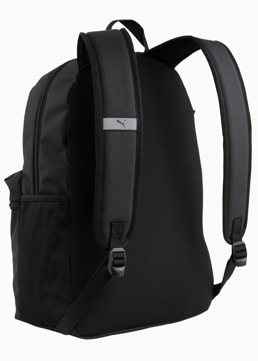 PUMA Rucksack mit Federmäppchen Phase Set 91191 01 PUMA Rucksack mit Federmäppchen Phase Set 91191 01