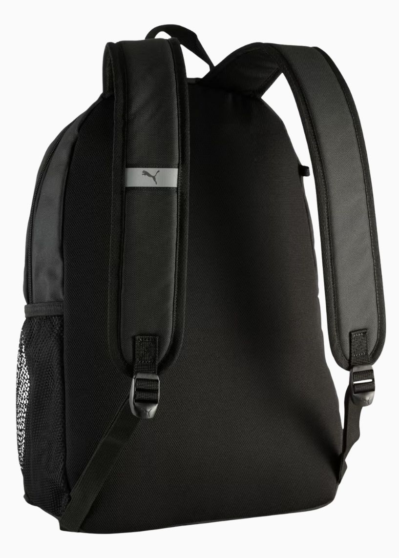 PUMA Rucksack mit Federmäppchen Phase Set 91191 04 PUMA Rucksack mit Federmäppchen Phase Set 91191 04