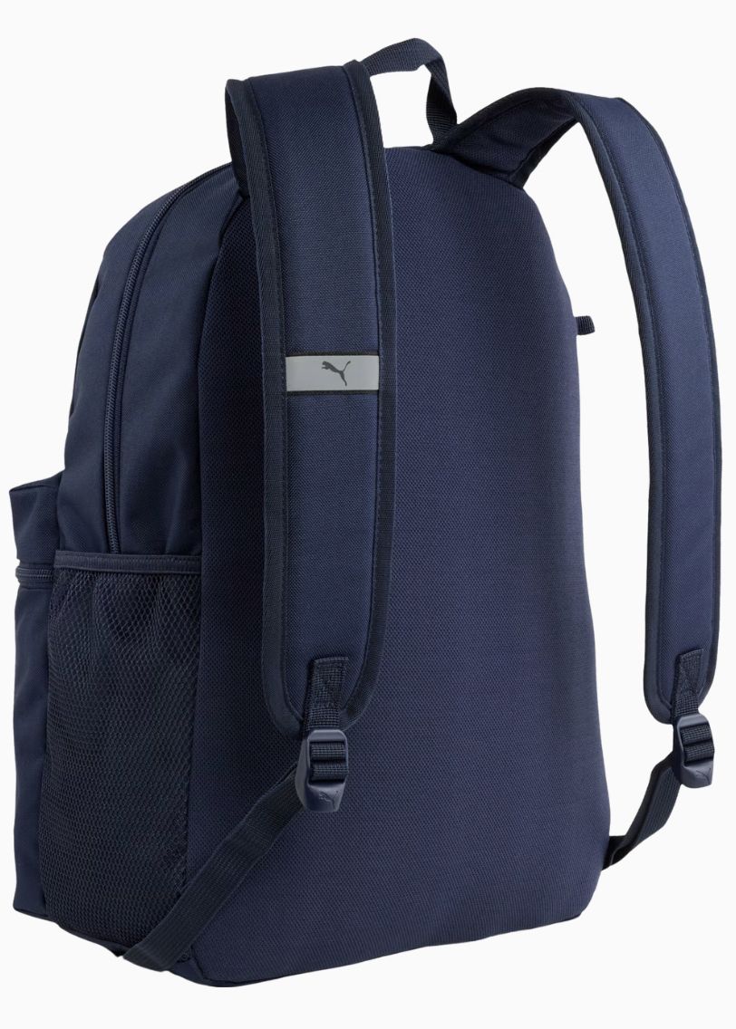 PUMA Rucksack mit Federmäppchen Phase Set 91191 03 PUMA Rucksack mit Federmäppchen Phase Set 91191 03