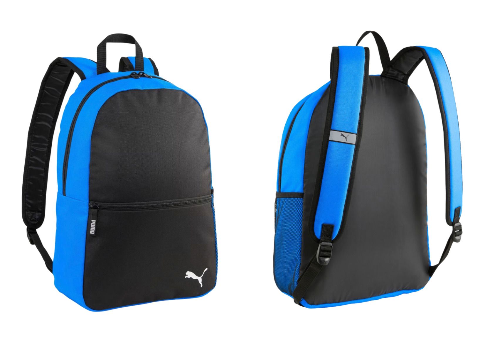 PUMA Rucksack Team Goal Core 90238 02