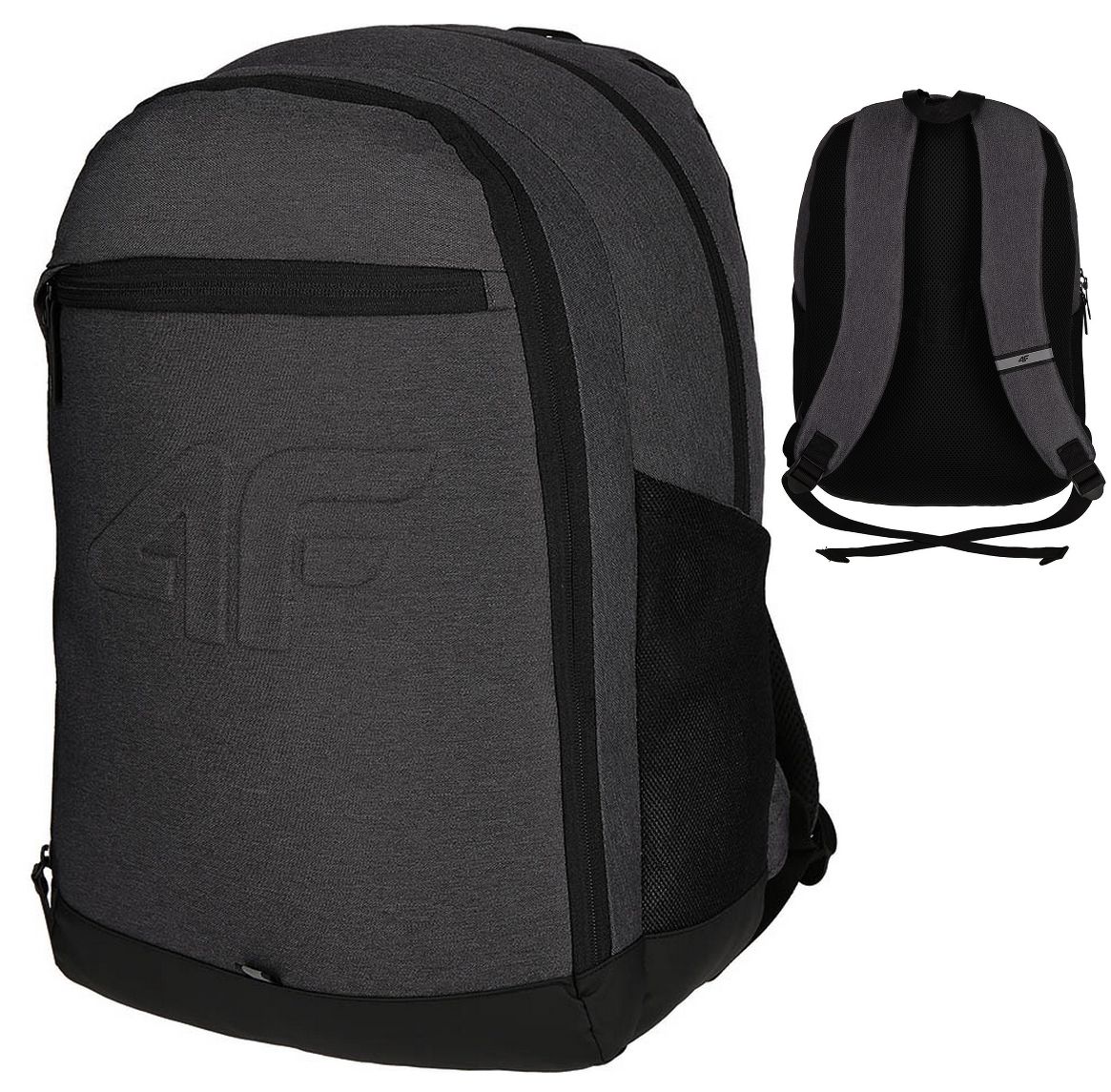 4F Uni Schulrucksack H4L20 PCU006 24M