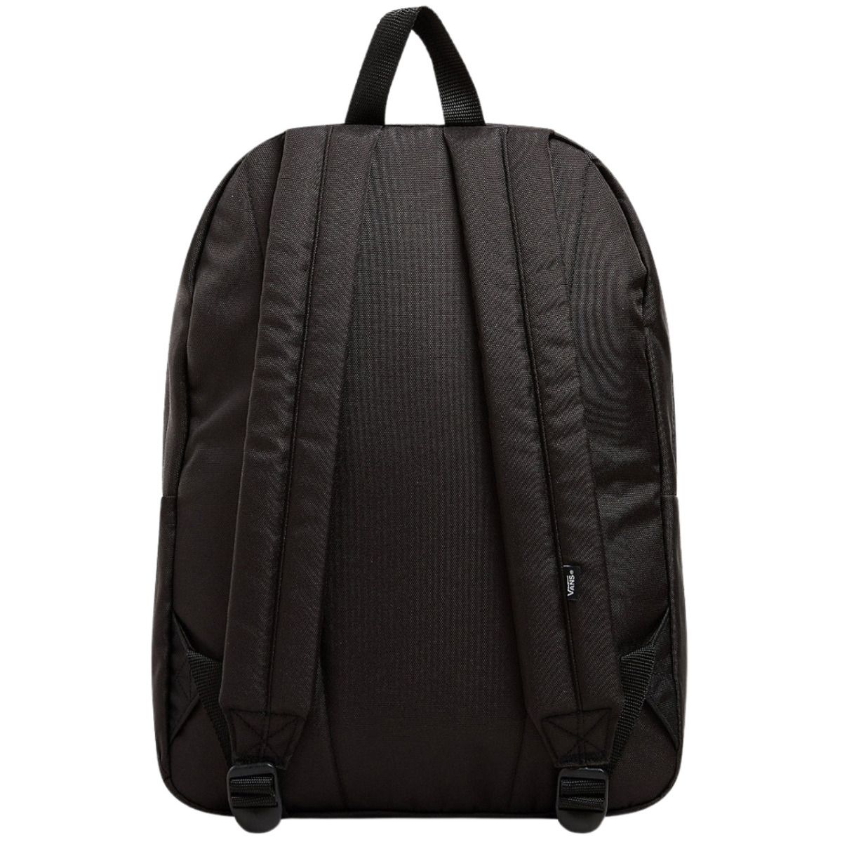 Vans Rucksack Old Skool Drop V VN000H4ZBLK1