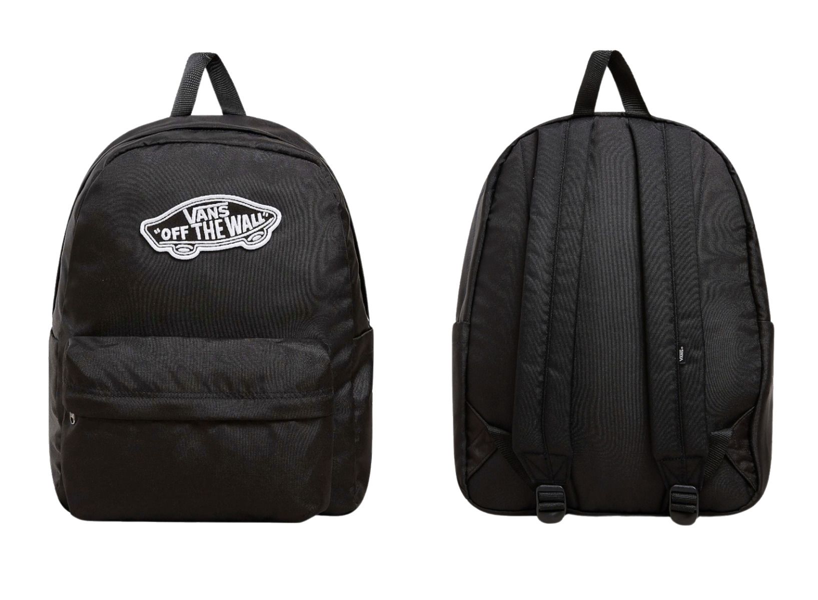 Vans Rucksack Ols Skool Classic VN000H4YBLK1