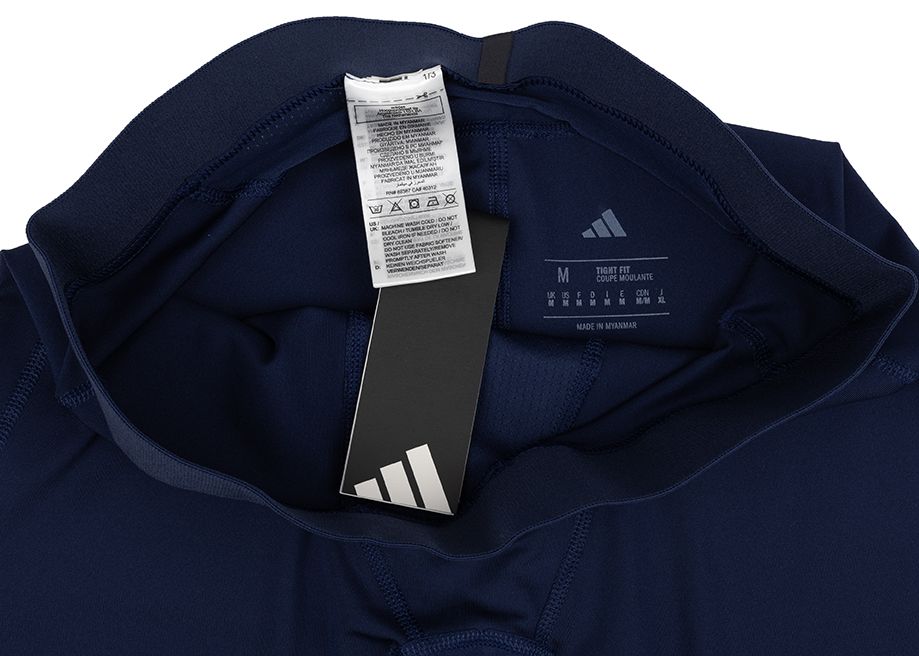 adidas Herren Kompressionsshorts Techfit Tight JP1465 adidas Herren Kompressionsshorts Techfit Tight JP1465