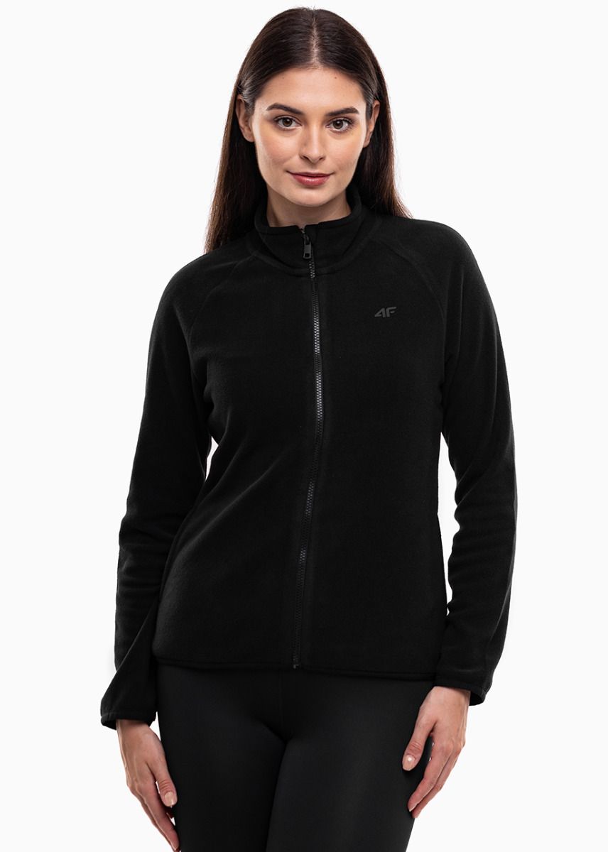 4F Damen Fleecejacke F294 4FWMM00TFLEF294 20S