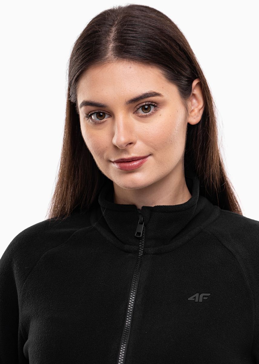 4F Damen Fleecejacke F294 4FWMM00TFLEF294 20S