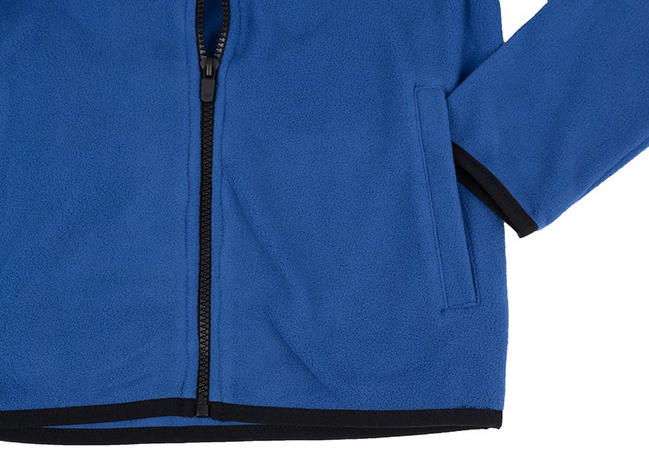 4F Fleecejacke für Jungen M212 4FJWAW24TFLEM212 32S