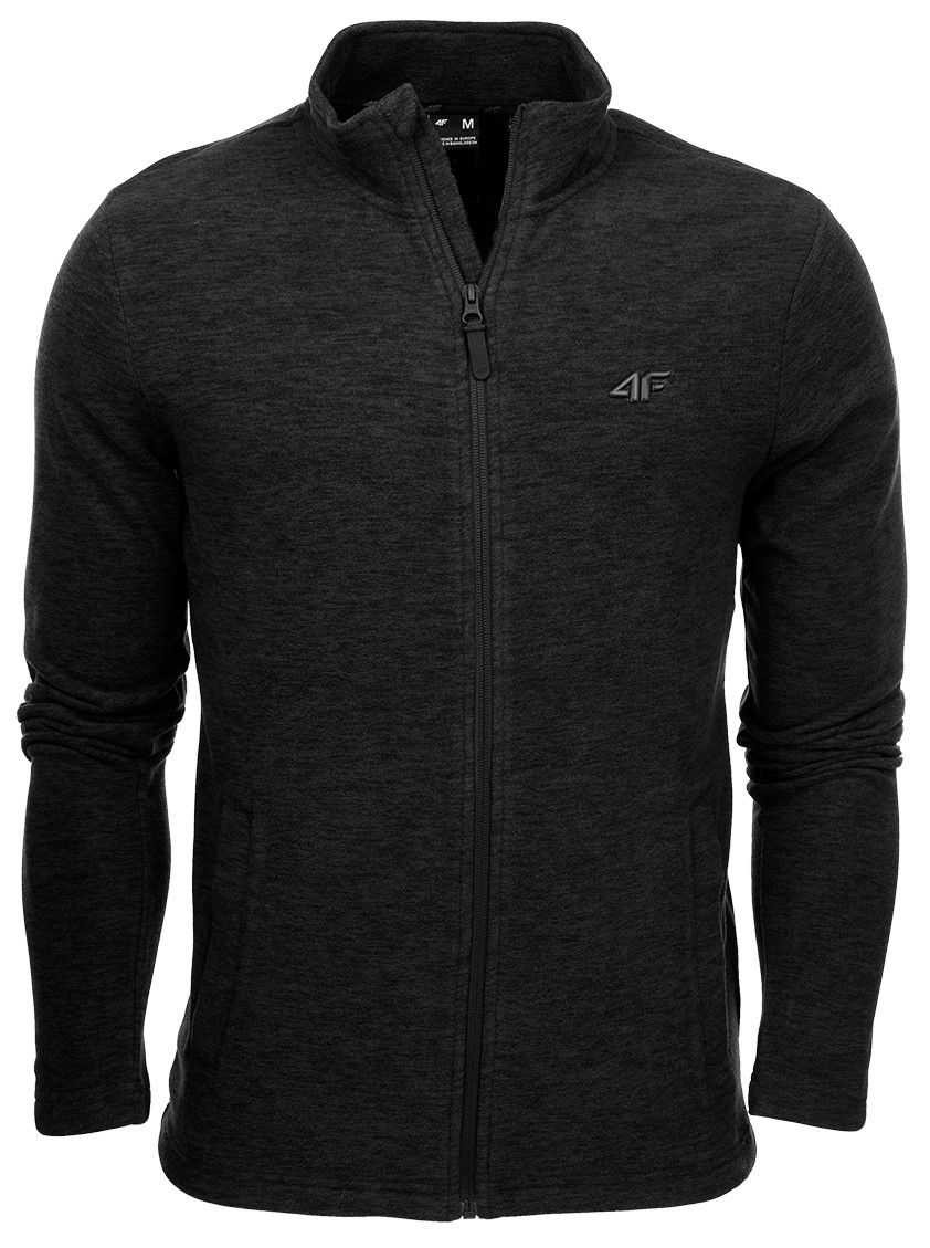 4F Herren-Fleece M052 4FSS23TFLEM052 21M