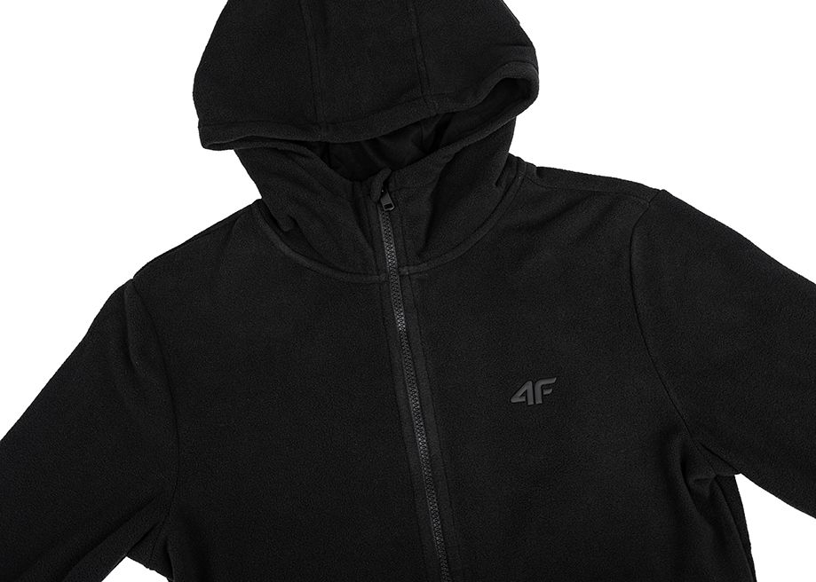 4F Herren Fleece M290 4FWMM00TFLEM290 20S