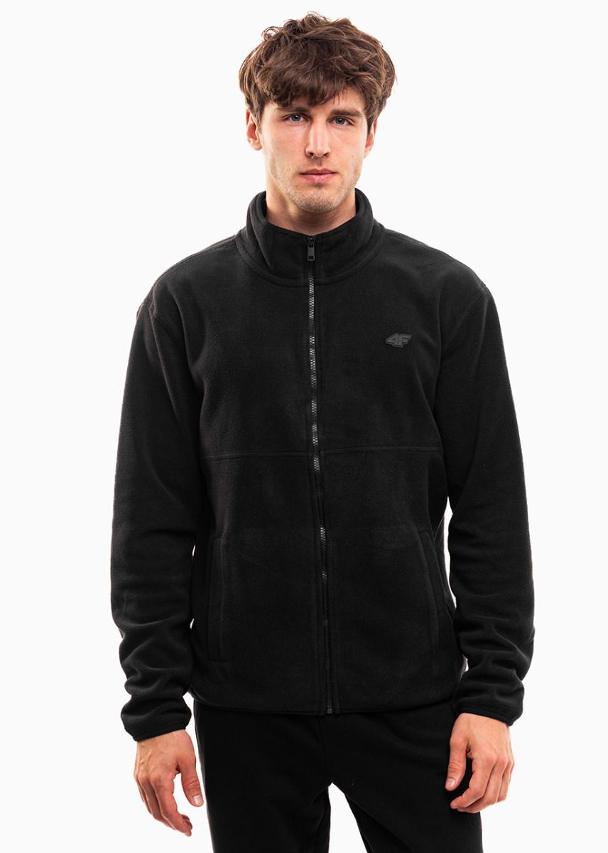 4F Herren Fleece M316 4FWMM00TFLEM316 20S 4F Herren Fleece M316 4FWMM00TFLEM316 20S