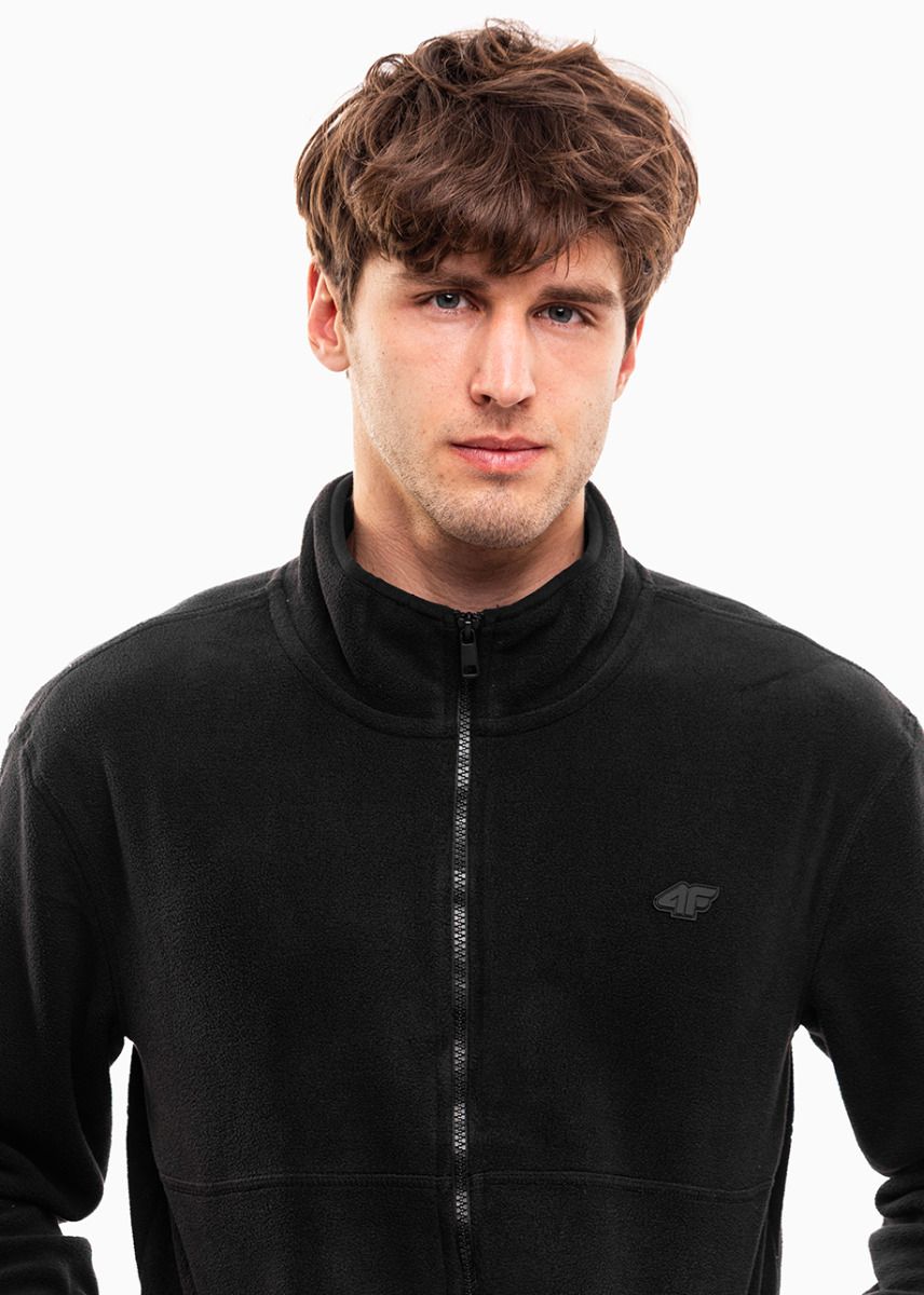 4F Herren Fleece M316 4FWMM00TFLEM316 20S 4F Herren Fleece M316 4FWMM00TFLEM316 20S
