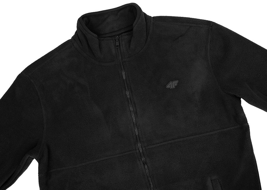 4F Herren Fleece M316 4FWMM00TFLEM316 20S 4F Herren Fleece M316 4FWMM00TFLEM316 20S