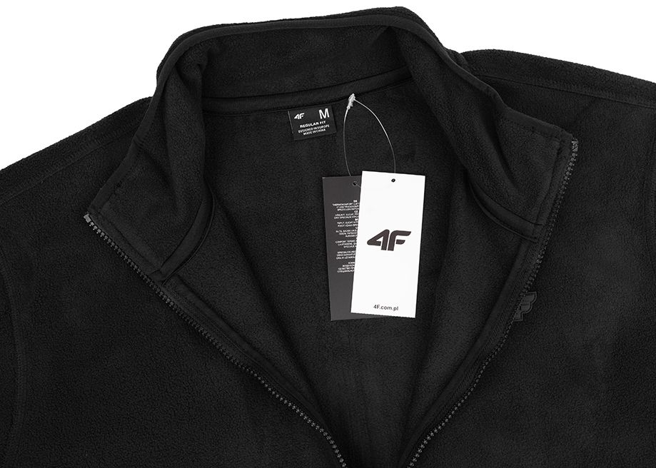 4F Herren Fleece M316 4FWMM00TFLEM316 20S 4F Herren Fleece M316 4FWMM00TFLEM316 20S