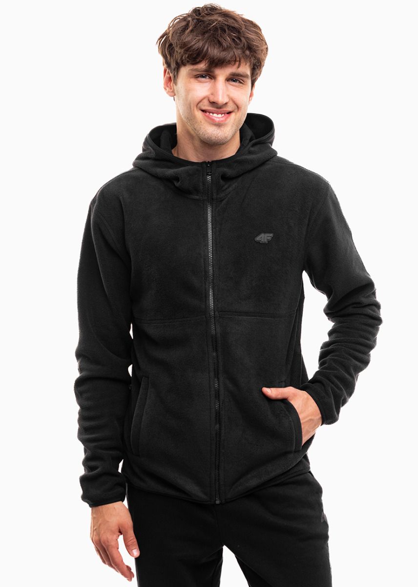 4F Herren Fleece M317 4FWMM00TFLEM317 20S 4F Herren Fleece M317 4FWMM00TFLEM317 20S