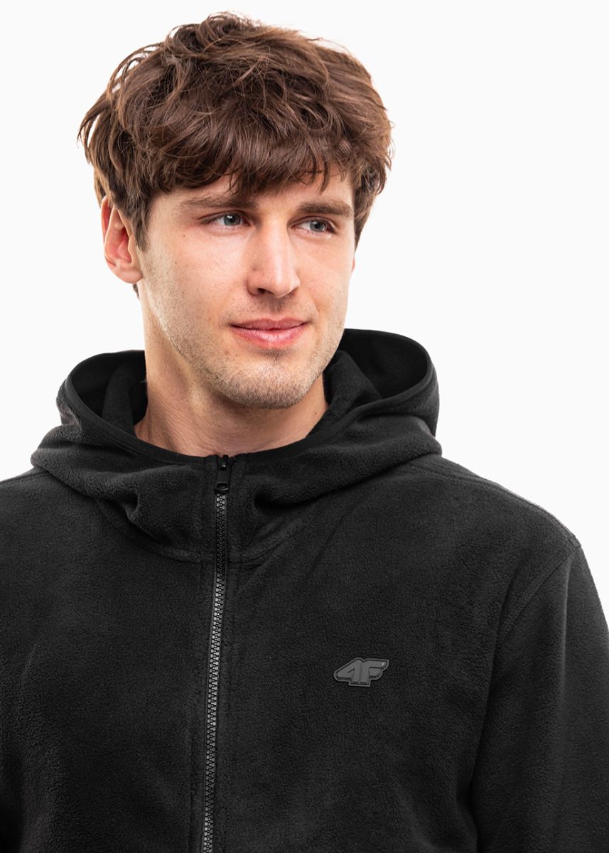 4F Herren Fleece M317 4FWMM00TFLEM317 20S 4F Herren Fleece M317 4FWMM00TFLEM317 20S