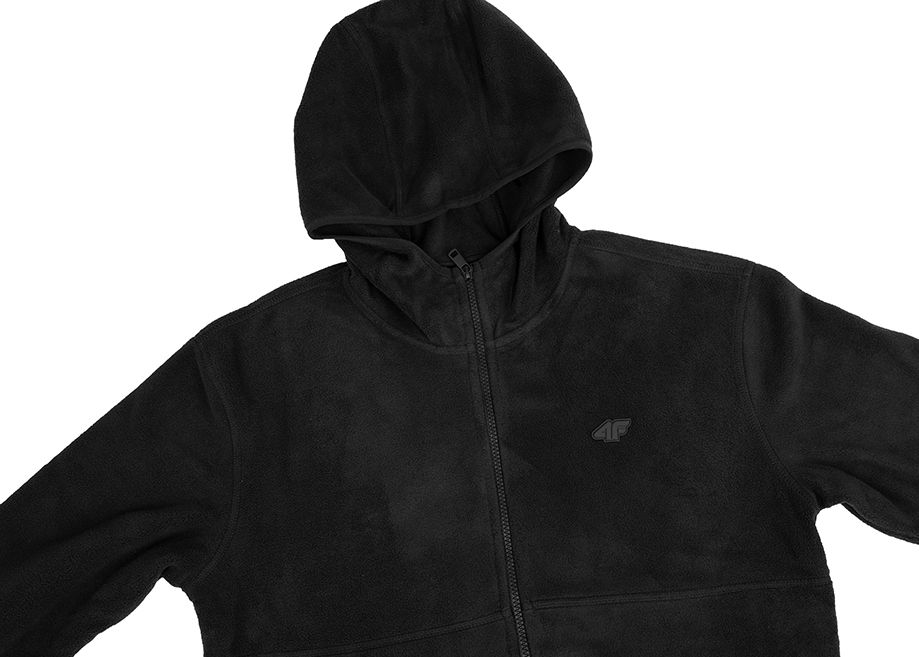 4F Herren Fleece M317 4FWMM00TFLEM317 20S 4F Herren Fleece M317 4FWMM00TFLEM317 20S