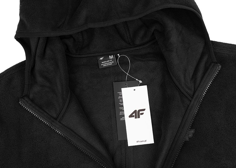 4F Herren Fleece M317 4FWMM00TFLEM317 20S 4F Herren Fleece M317 4FWMM00TFLEM317 20S