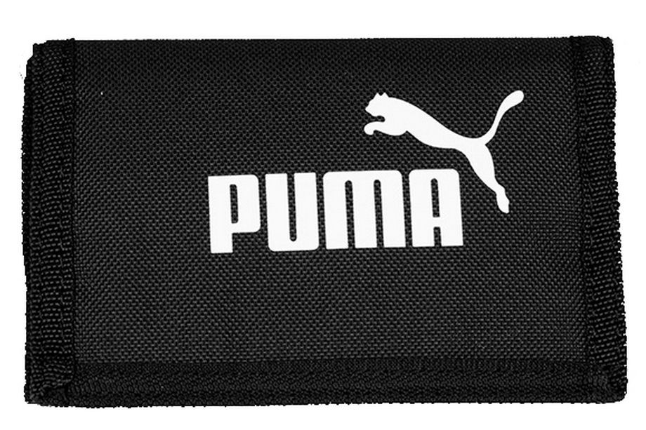 PUMA Geldbörse Phase Wallet 75617 01 PUMA Geldbörse Phase Wallet 75617 01