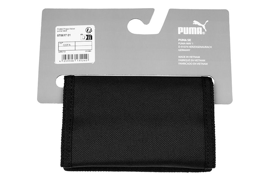 Puma clearance wallet snapdeal