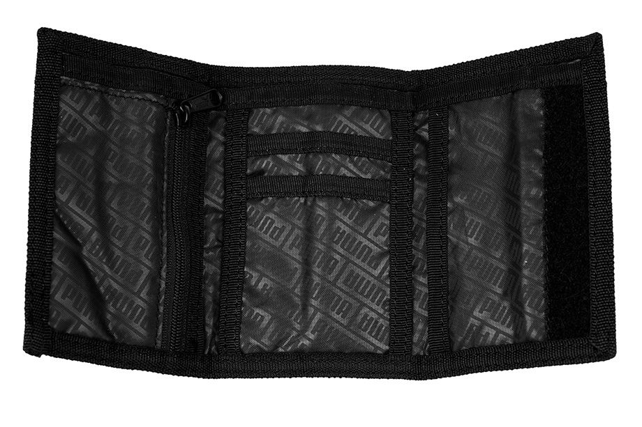 PUMA Geldbörse Phase Wallet 75617 01 PUMA Geldbörse Phase Wallet 75617 01