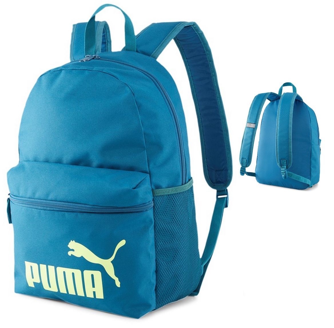 PUMA Rucksack Sportswear Phase Backpack 075487 46