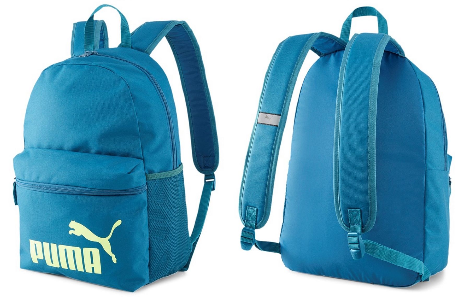 PUMA Rucksack Sportswear Phase Backpack 075487 46