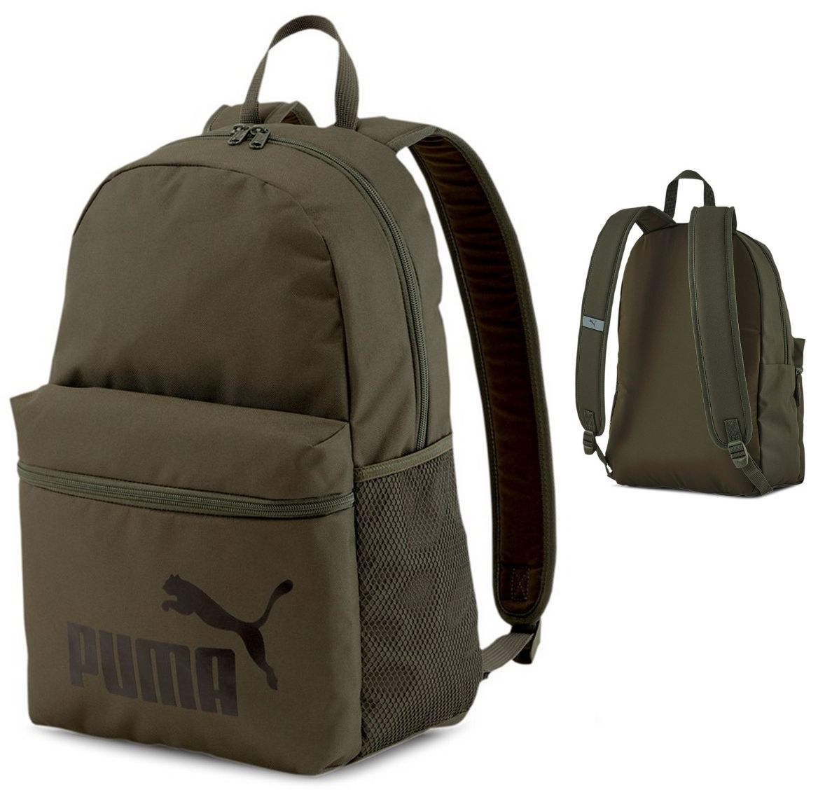 PUMA Rucksack Sportswear Phase Backpack 075487 47