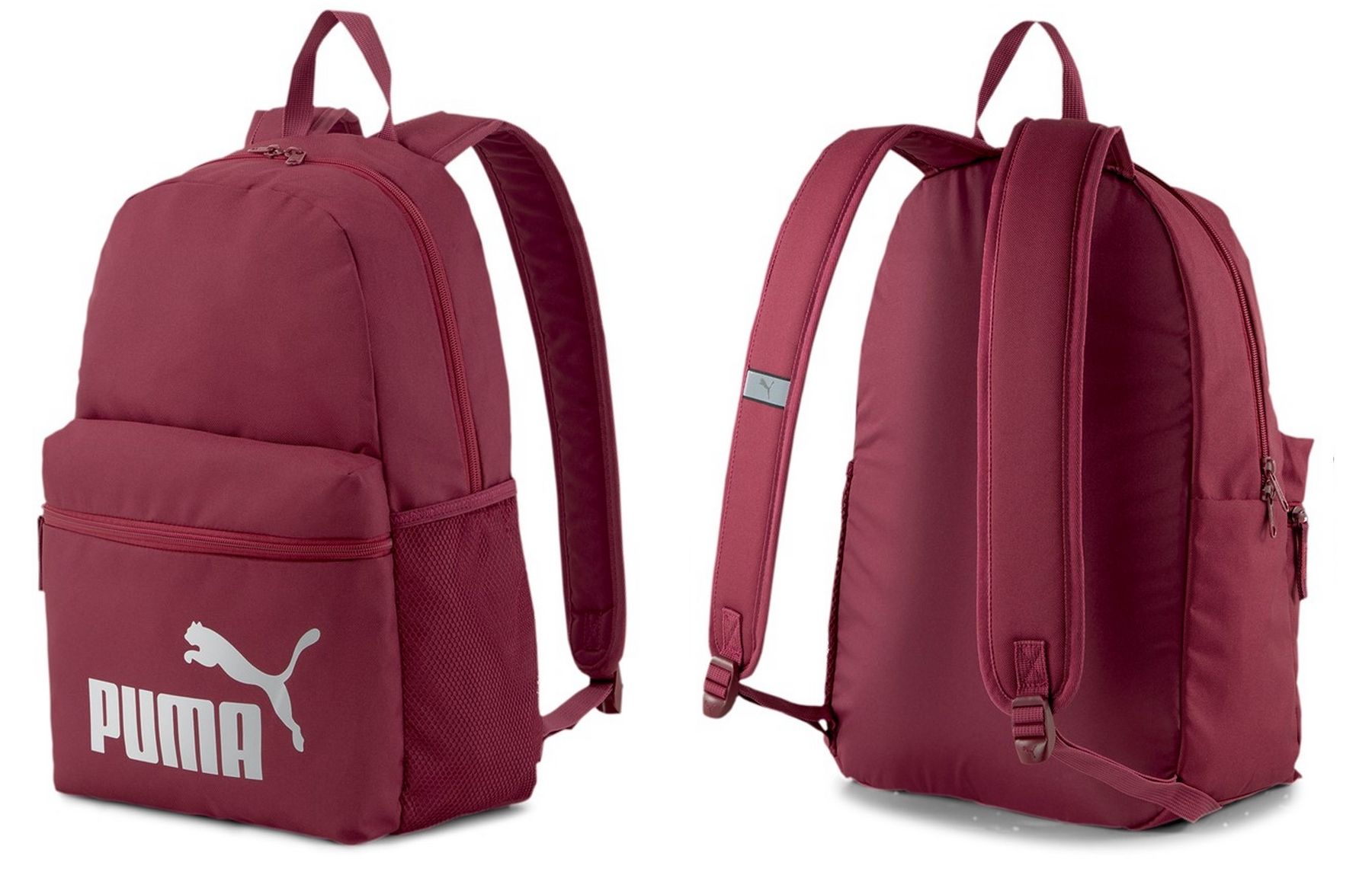 PUMA Rucksack Sportswear Phase Backpack 075487 48