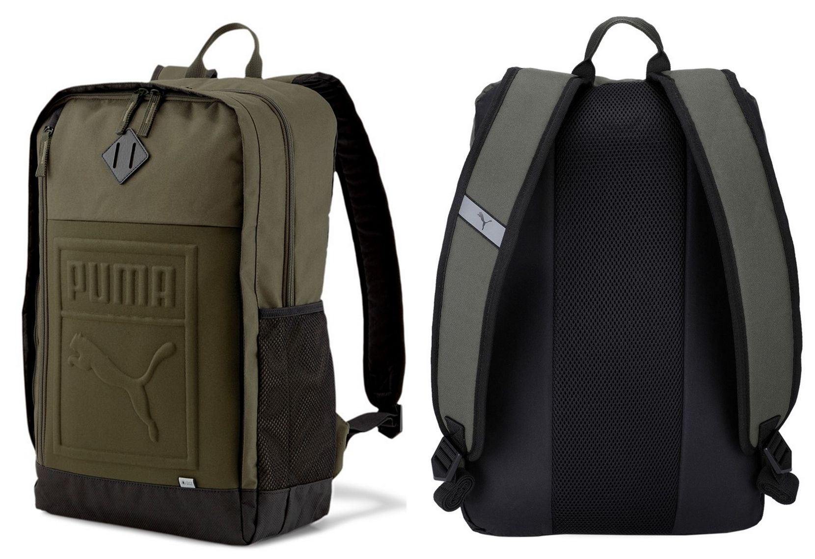 Puma Rucksack S Backpack 075581 15 Puma Rucksack S Backpack 075581 15