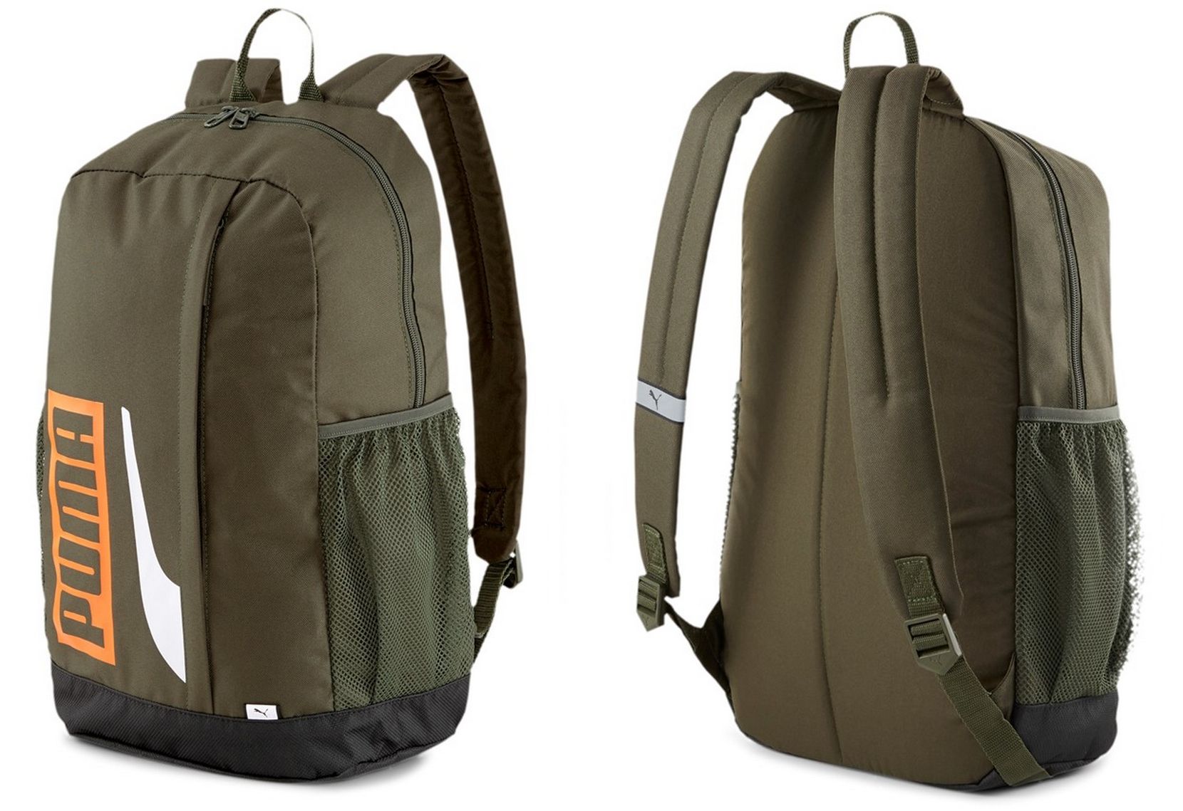 PUMA Rucksack Sportswear Plus II 075749 16