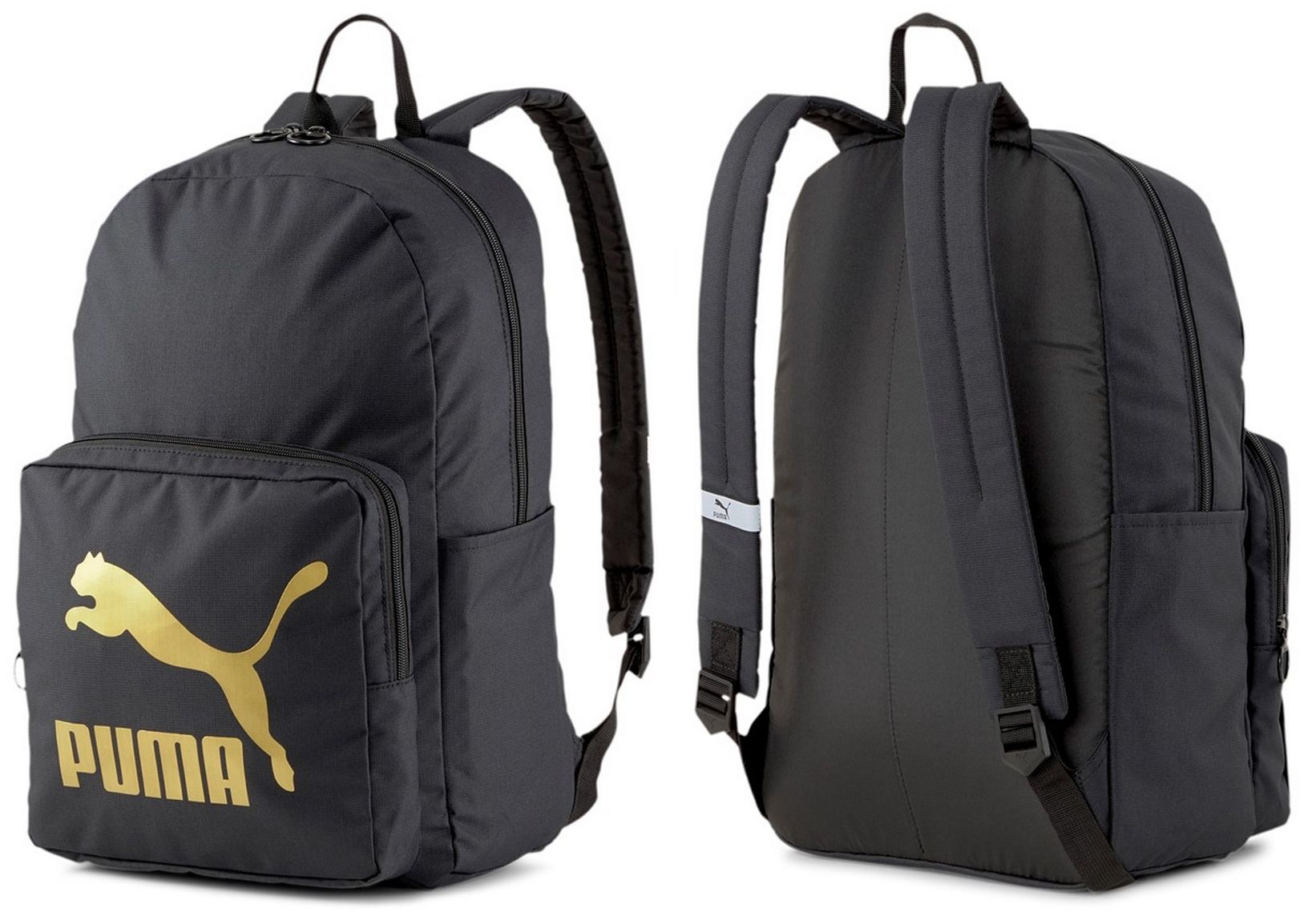Puma Rucksack Originals Backpack 077353 01 Puma Rucksack Originals Backpack 077353 01