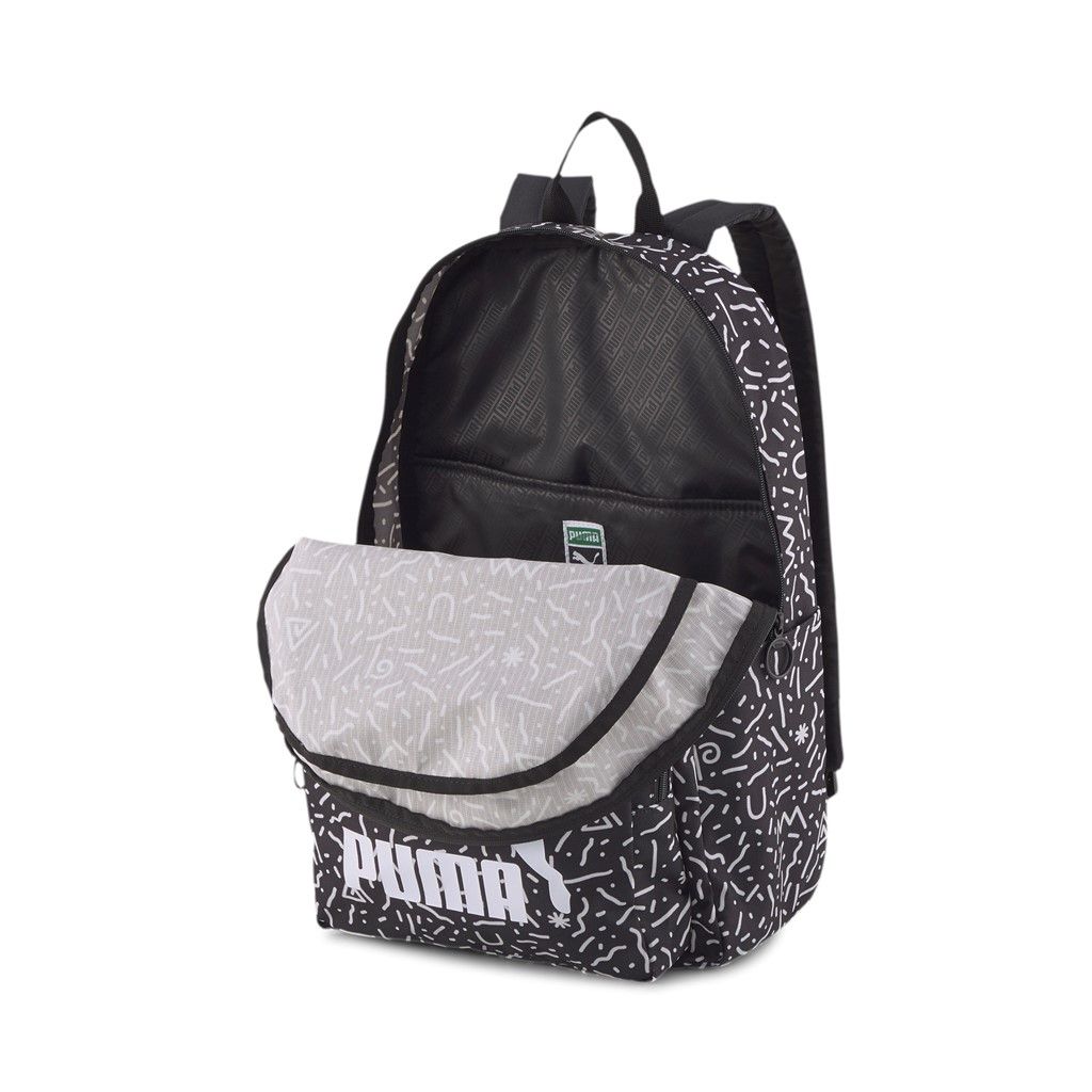 Puma Rucksack Originals Backpack 077353 04 Puma Rucksack Originals Backpack 077353 04