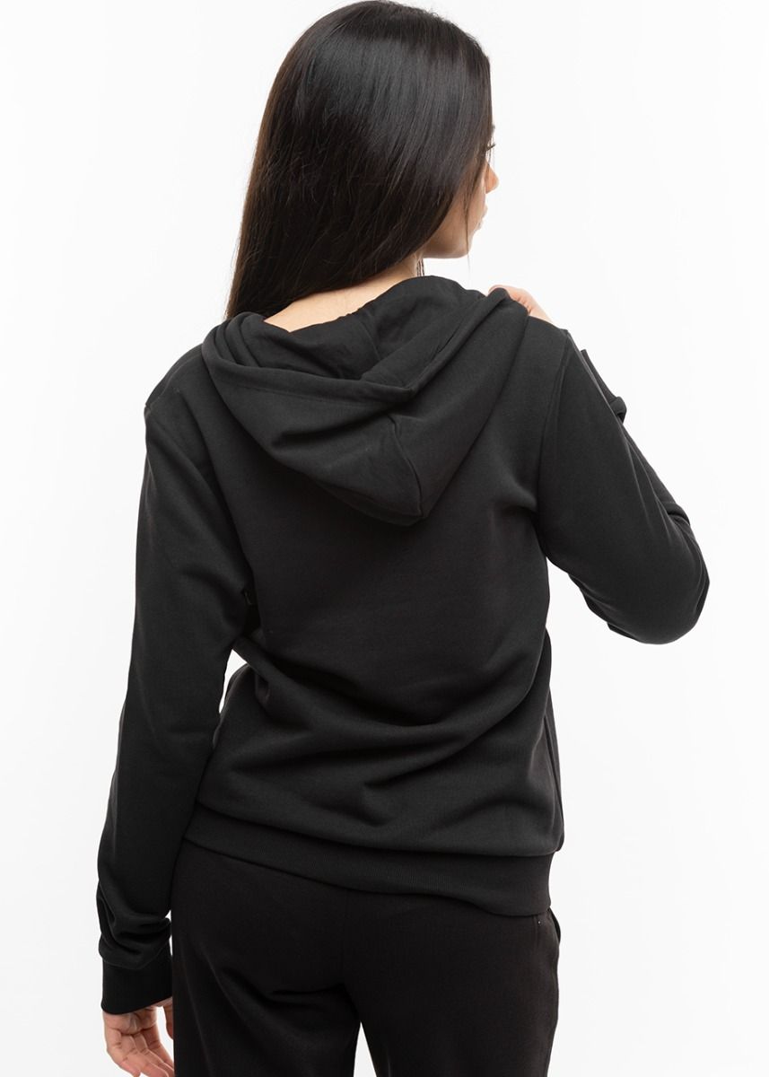 PUMA Damen-Sweatshirt ESS+ Embroidery Hoodie FL 670004 01