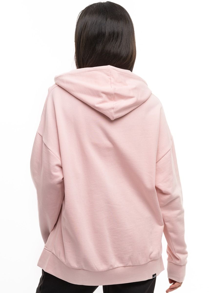 PUMA Damen Bluse HER Hoodie TR 589519 36 EUR XL OUTLET