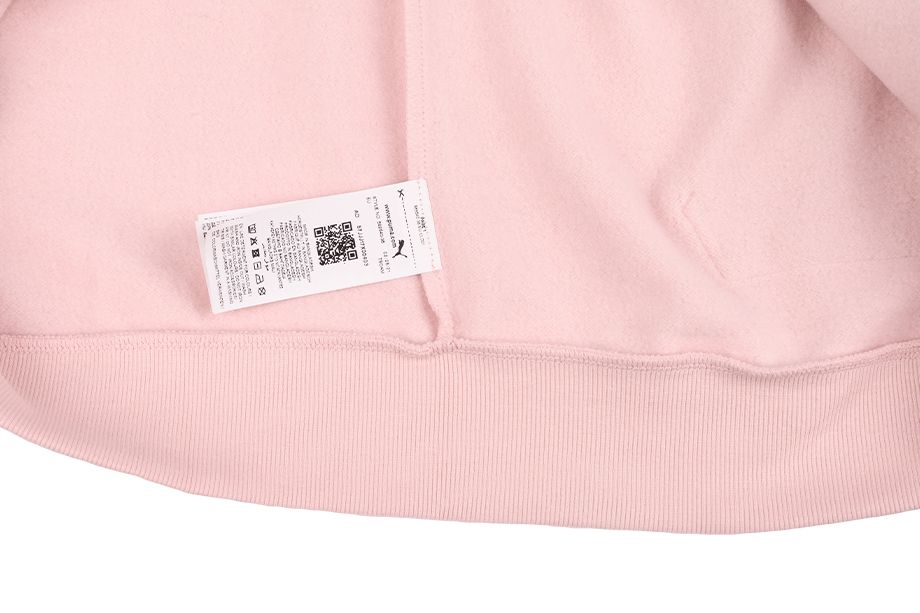 PUMA Damen-Sweatshirt Power Elongated Hoodie FL 589540 36 PUMA Damen-Sweatshirt Power Elongated Hoodie FL 589540 36