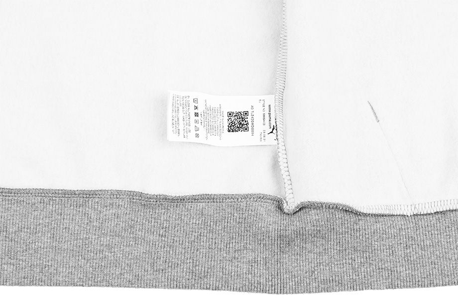 PUMA Herren-Sweatshirt ESS Track Jacket FL 586694 03