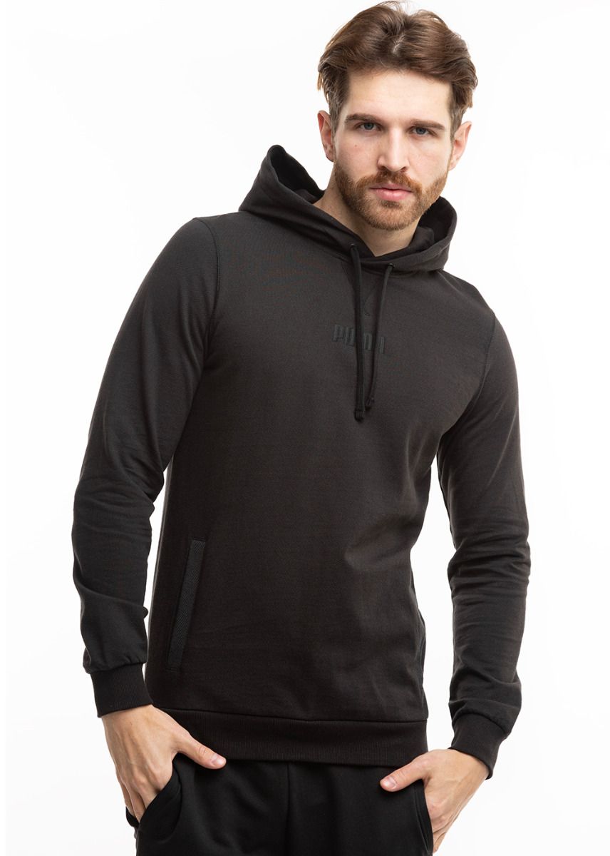 PUMA Herren Kapuzenpullover Modern Basics Hoodie TR 847410 01