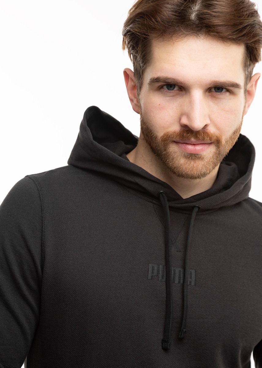 PUMA Herren Kapuzenpullover Modern Basics Hoodie TR 847410 01