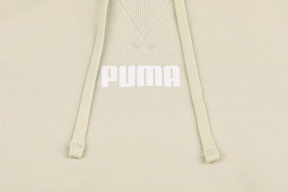 PUMA Herren Kapuzenpullover Modern Basics Hoodie TR 847410 64