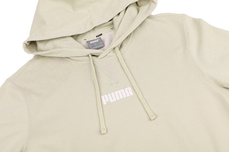 PUMA Herren Kapuzenpullover Modern Basics Hoodie TR 847410 64