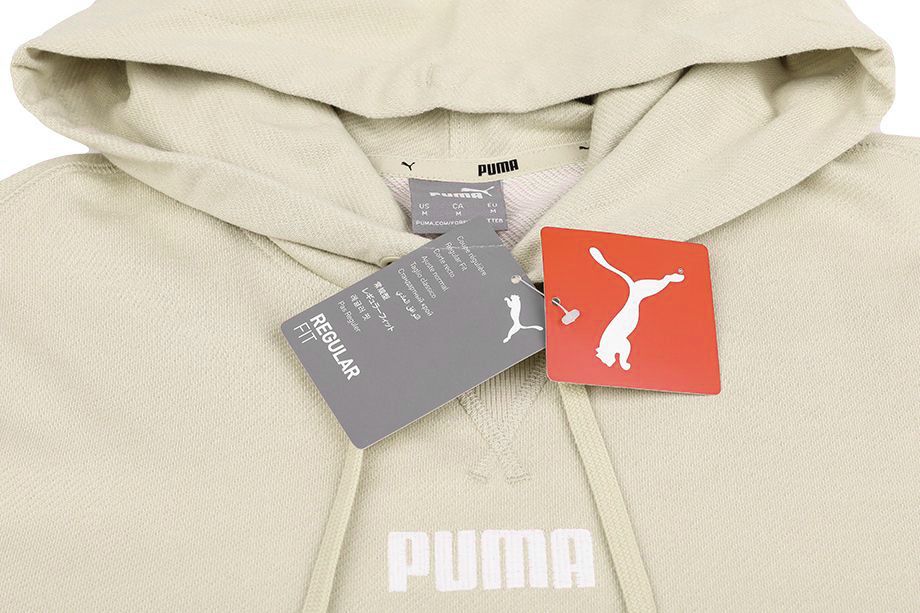 PUMA Herren Kapuzenpullover Modern Basics Hoodie TR 847410 64