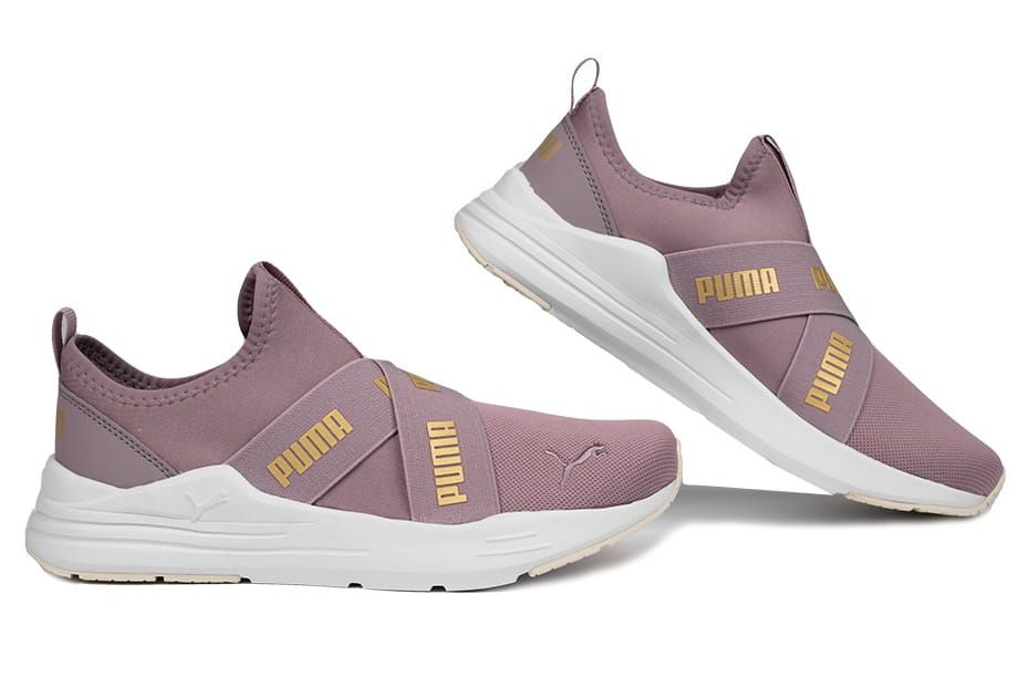 PUMA Damenschuhe Wired Run Slipon Wmns 382299 05 roz. 40,5 OUTLET PUMA Damenschuhe Wired Run Slipon Wmns 382299 05 roz. 40,5 OUTLET